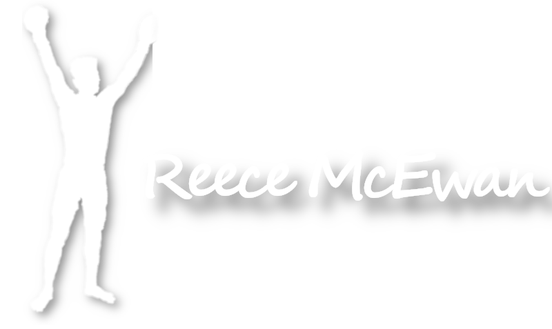 Reece McEwan